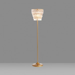 PBteen - Teardrop Floor Lamp